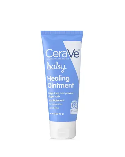 Cerave Baby Healing Ointment 85g