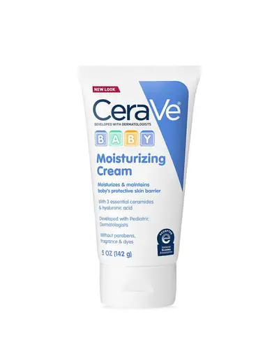 Cerave Baby Moisturizing Cream 142g