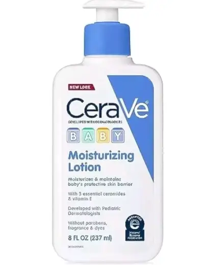 CeraVe Baby Moisturizing Lotion 237ml