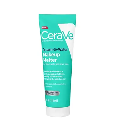 Cerave Cream to Water Makeup Melter 118ml
