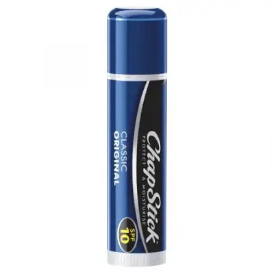 CHAP STICK CLASSIC ORIGINAL SPF10 LIP BALM