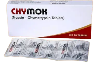 CHYMOK