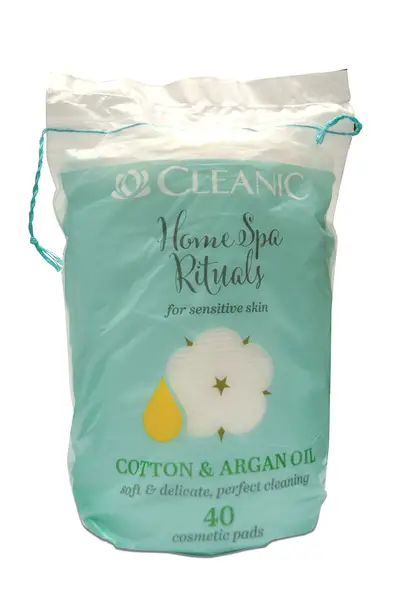 CLEANIC HOME SPA RITUALS ARGAN