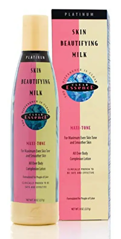 CLEAR ESSENCE MAXI TONE
