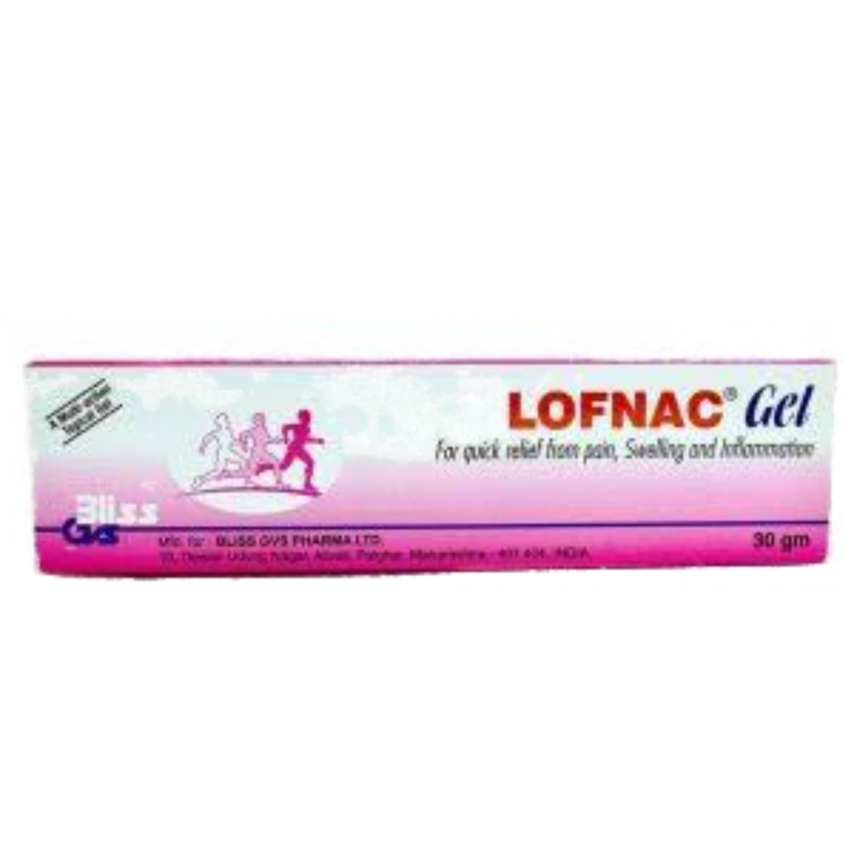 Clemarin Plus Healthcare Product for