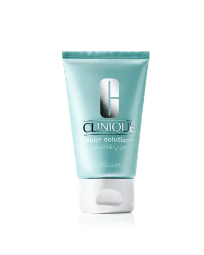 CLINIQUE ACNE SOLUTION CLEARING GEL 15ML