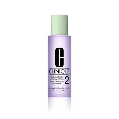 CLINIQUE CLARIFYING LOTION NO. 2 200ML