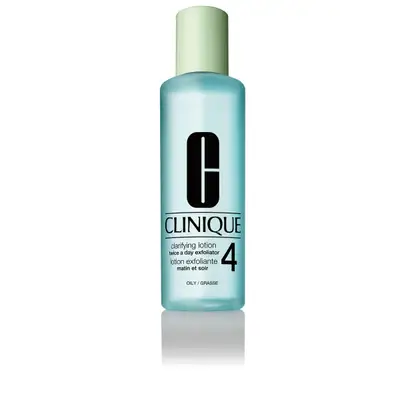 CLINIQUE CLARIFYING LOTION NO. 4 200ML