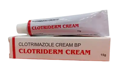 Clotriderm Cream 20g