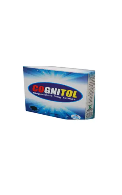 Cognitol pack