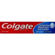 Colgate Protection Maximum Anti - Caries Toothpaste 50ml