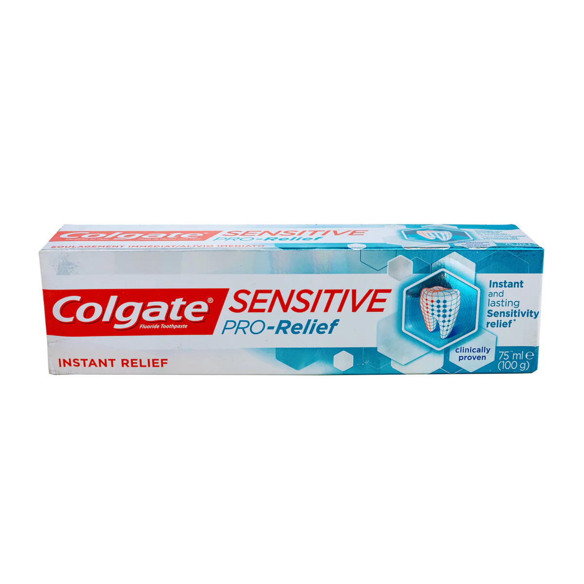 Colgate Sensitive Pro-Relief Toothpaste
