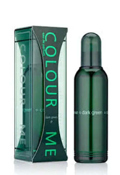 COLOUR ME BODY GREEN PERFUME 150ML