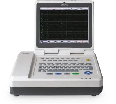 Comen 12-Channel ECG Machine (CM1200 Series)