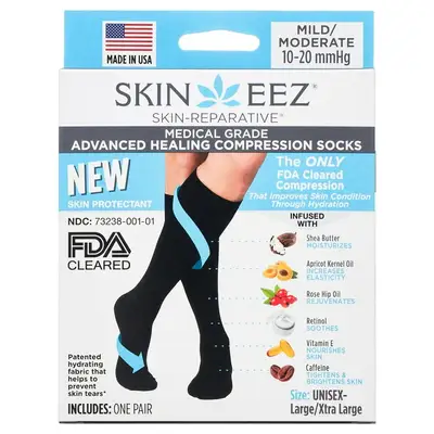 Compression socks L/XL