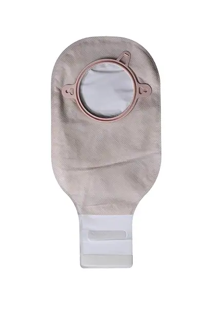 Convatec Natura+ Two-Piece Drainable Colostomy Bag