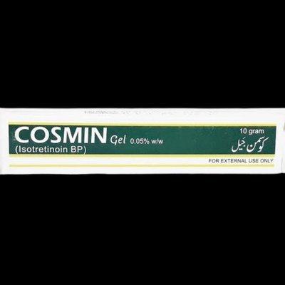 Cosmin 10g Healthcare Product for