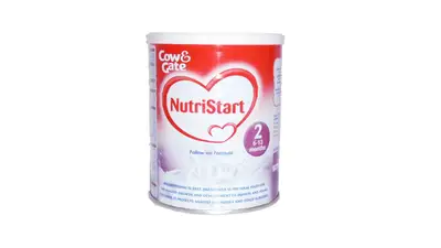 Cow & Gate Nutristart Follow-on 2 400g