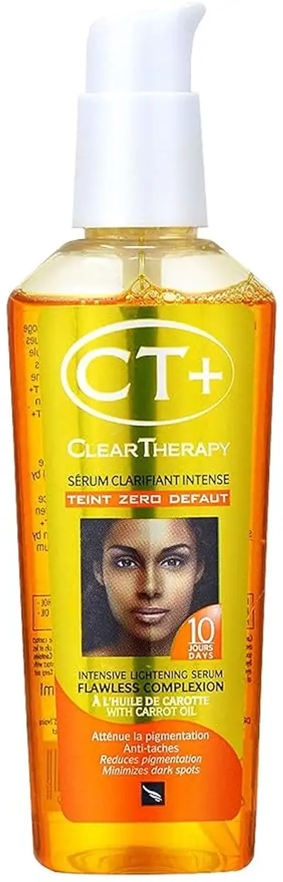 CT+ Clear Therapy Intensive Lightening Serum 75ml