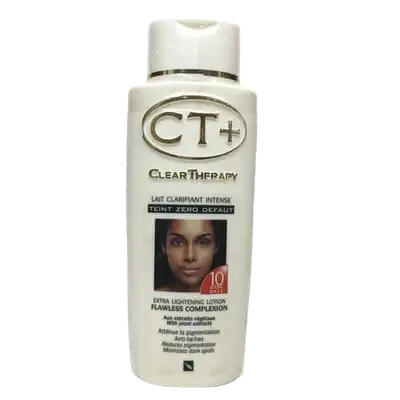 CT+CLEAR THERAPY LOTION 500ML