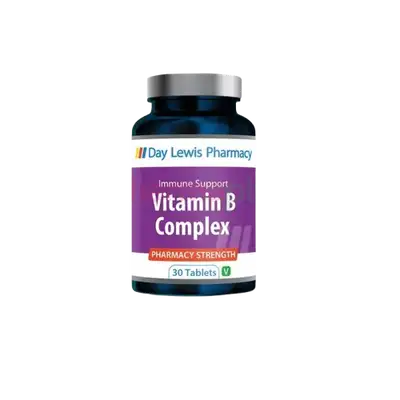 Day Lewis Pharmacy Vitamin B12 1000mcg