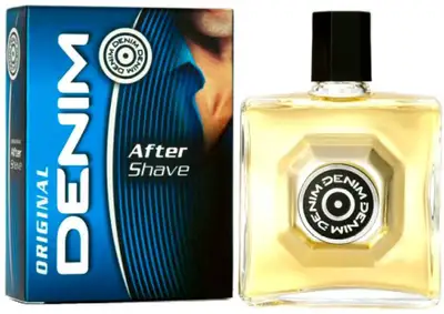 DENIM AFTER SHAVE (ORIGINAL)