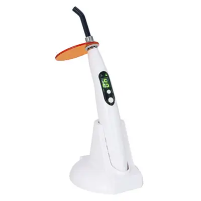 Dental Curing Light (Standard LED Portable)