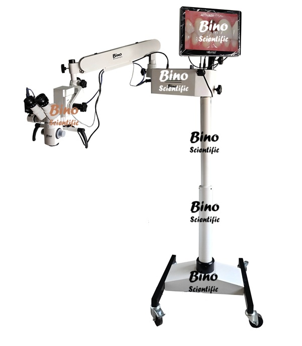Dental Surgical Microscope