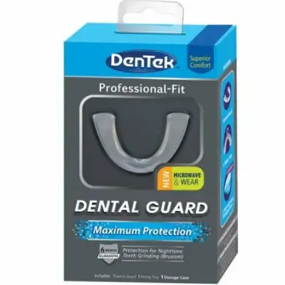DenTek Professional Fit Dental Guard - Max Protection (1 Count)