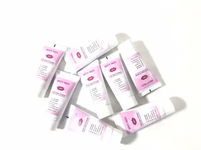 DGL original pink lips cream