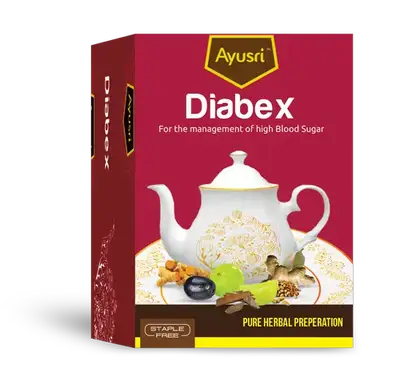 DIABEX HERBAL TEA X20
