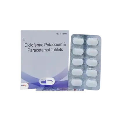 DICLOFENAC UNBRANDED