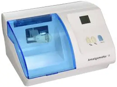 Digital Dental Amalgamator HL-AH G5