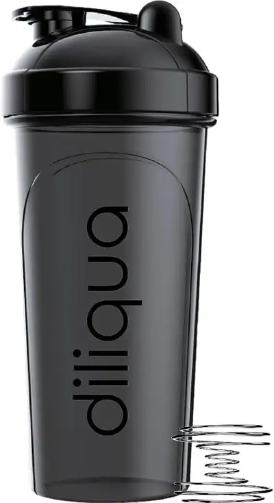 DILIQUA SPORT NUTRITION - S/S