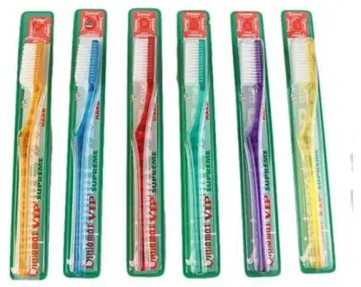 DIPLOMAT SUPREME BRUSH