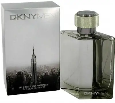DKNY MEN PERFUME