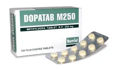 DOPA TAB