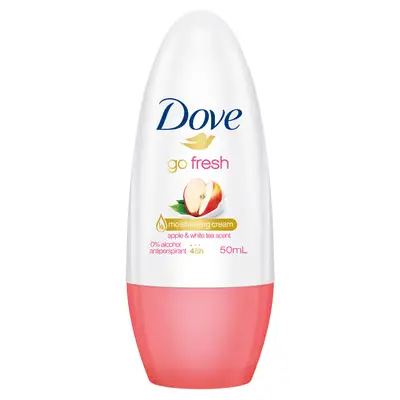 DOVE GO FRESH  ROLL ON