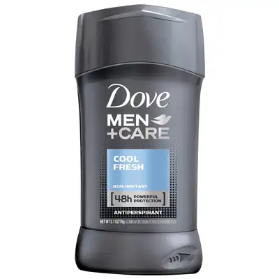 DOVE MEN+CARE COOL FRESH ROLL-ON