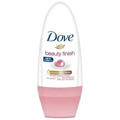 DOVE WOMEN R/O - BEAUTY FINISH