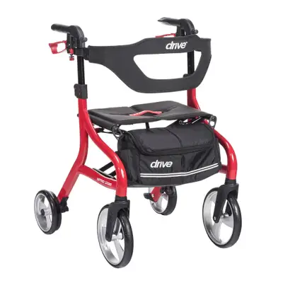 DRIVE NITRO ROLLATOR