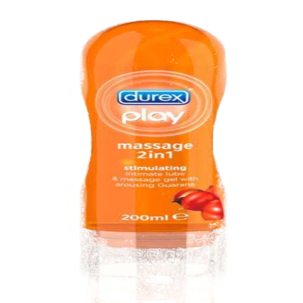 Durex Play Massage 2 In 1 Stimulating