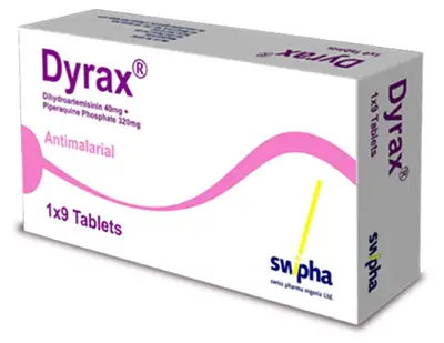 DYRAX