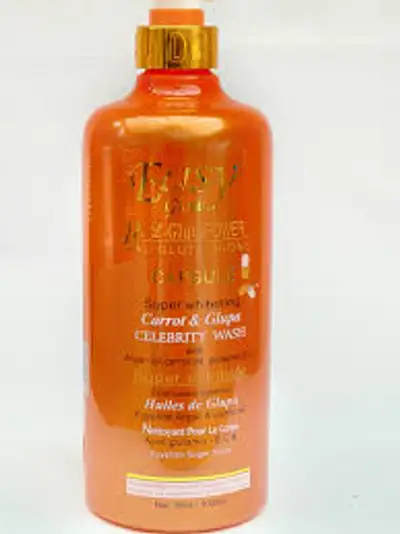 EASY GLOW TONING MILK