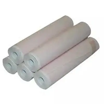 ECG Paper for 12-Channel Machine 210mm x 20m Roll