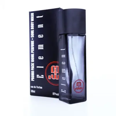Element Perfume 100ml Eau de Parfum