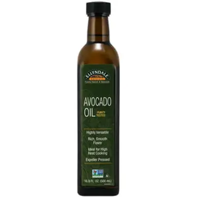 ELLYNDALE AVOCADO OIL - 500ML