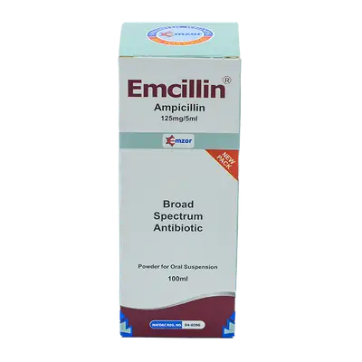 EMCILLIN