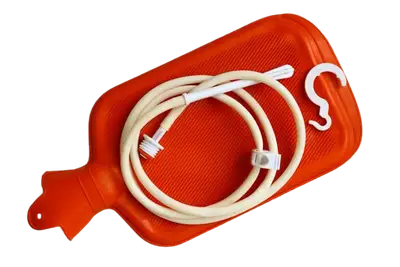 ENEMA KIT 3 SET