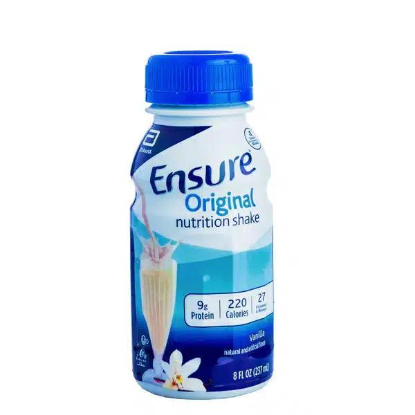 Ensure Original Vanilla Shake